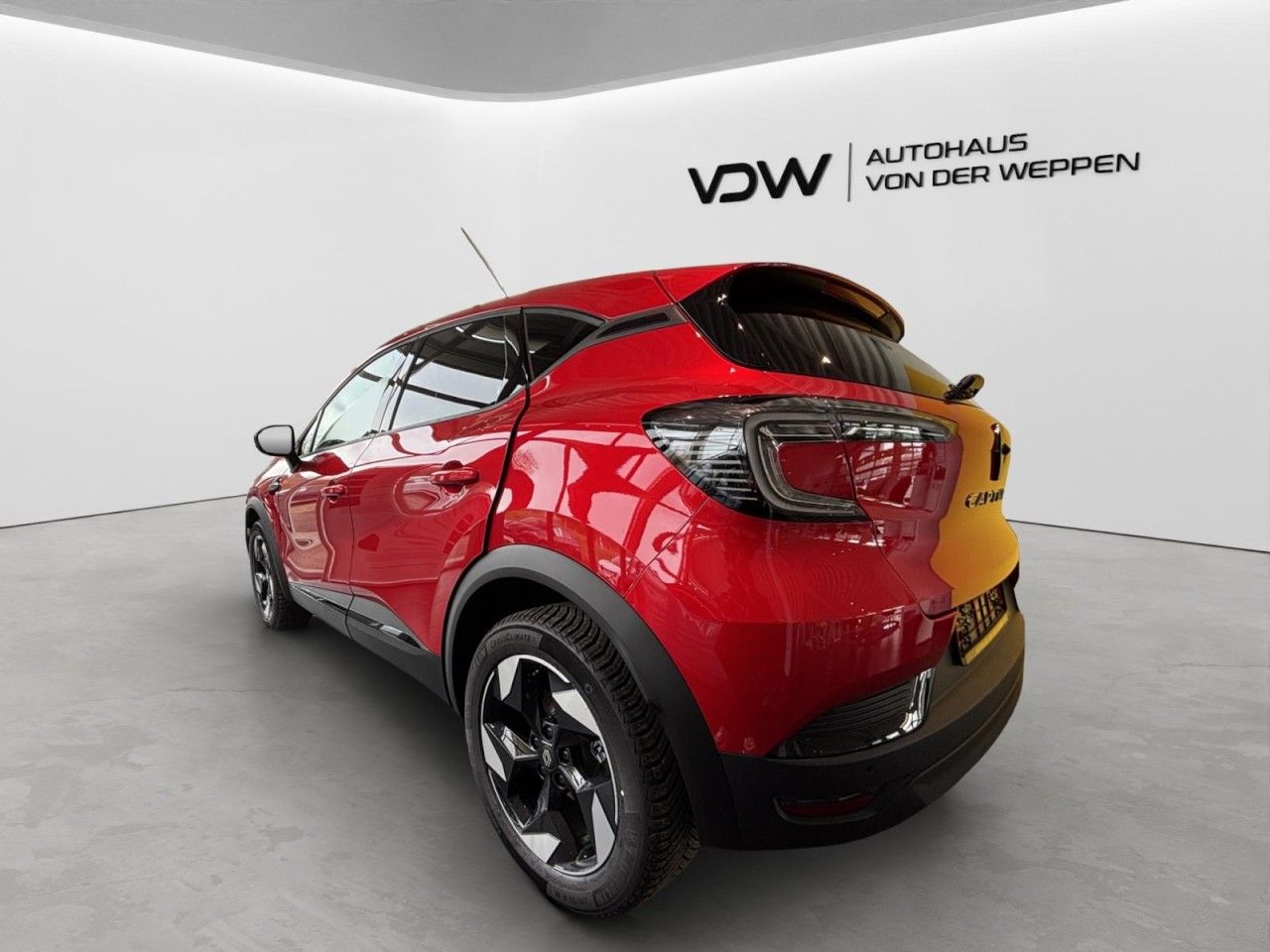 Renault Captur - Bild 5