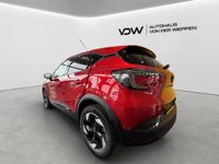Renault Captur - Vorschau Bild 5