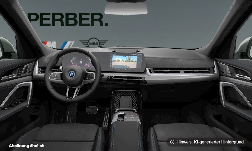 BMW iX1 xDrive30 M Sportpaket 18 Zoll Memory Aktivsi foto 3