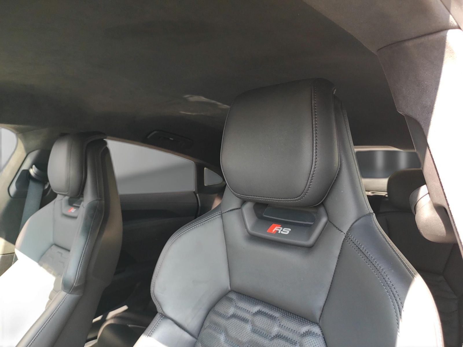Audi RS e-tron GT - Bild 13