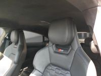 Audi RS e-tron GT - Vorschau Bild 13