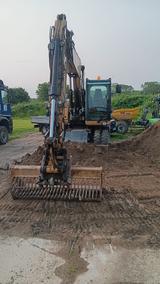 CAT M 315   D - CAT 315