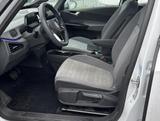 Volkswagen ID.3 Pro Performance 62 kWh NAVI APP PDC LED - weiße Volkswagen ID.3