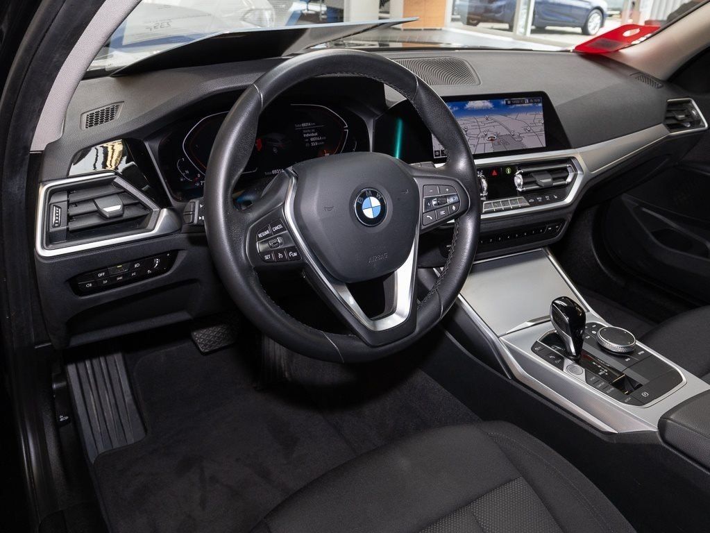 BMW 320 - Bild 4