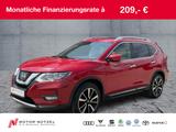 Nissan X-Trail 1.6 DIG-T TEKNA LED+PANO+NAVI+ACC+360° - Nissan X-Trail: Geländewagen