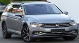 Volkswagen PASSAT+BUSINESS+4M+DSG+DYNAUDIO+DAB+MEMO+17"+ACC - Volkswagen mit Diesel-Antrieb: Kombi