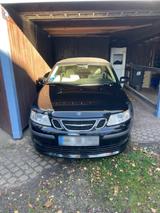 Saab SAAB 9-3 AERO CABRIO Automatik - Saab 9-3 mit Benzin-Antrieb: Automatik