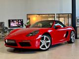 Porsche Boxster 718 *PDK,PDLS+,Carplay,LED,ACC* - Porsche Boxster: 718