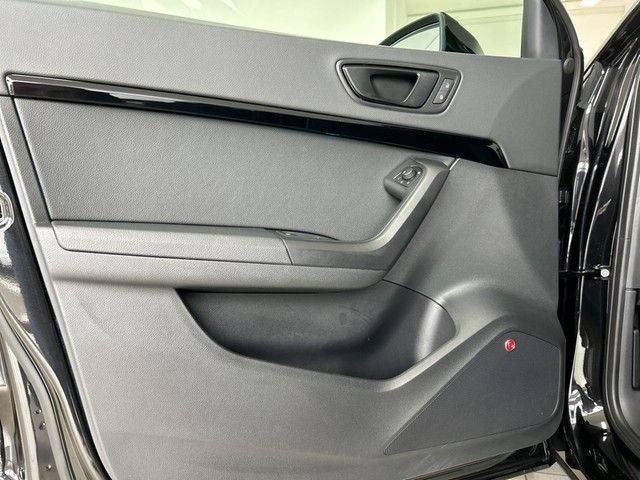 Ateca Basis 4Drive DSG