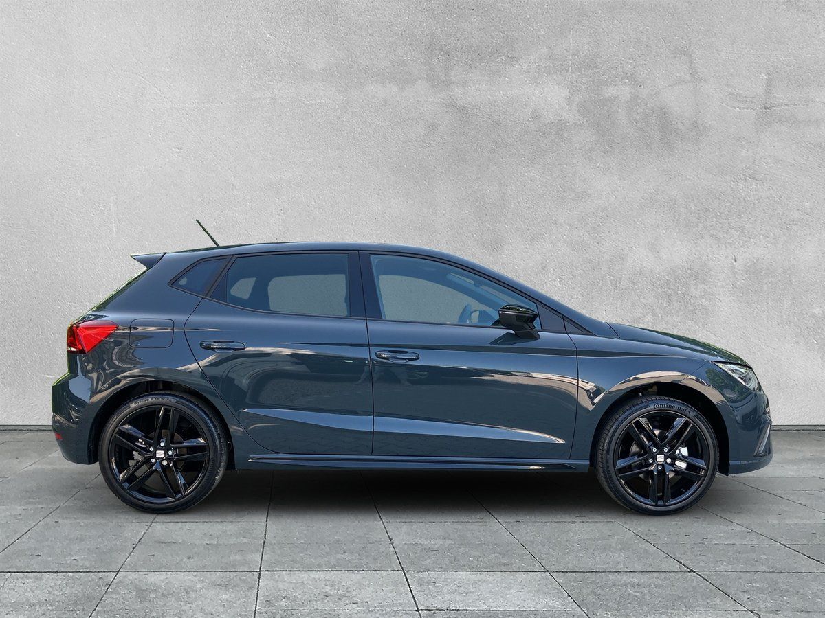 Seat Ibiza - Bild 6