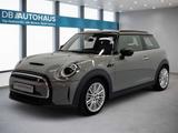MINI Cooper SE Mini Yours Trim BusinessPaket Pano - MINI Cooper SE Trim-M