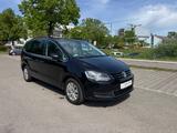 Volkswagen Sharan Comfortline BMT*1.4*Automatik*Pano.*Navi* - gebrauchte VW Sharan aus dem Jahr 2013