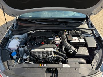 Kia XCeed 1.6T Nightline Edition 150 DCT Navi Kamera