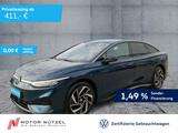 Volkswagen ID.7 Pro 210 kW 5JG+MATRIX+NAVI+ACC+AHK+HuD+20Z - Volkswagen ID.7 in Stuttgart
