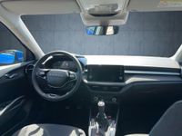 Skoda Fabia - Vorschau Bild 10