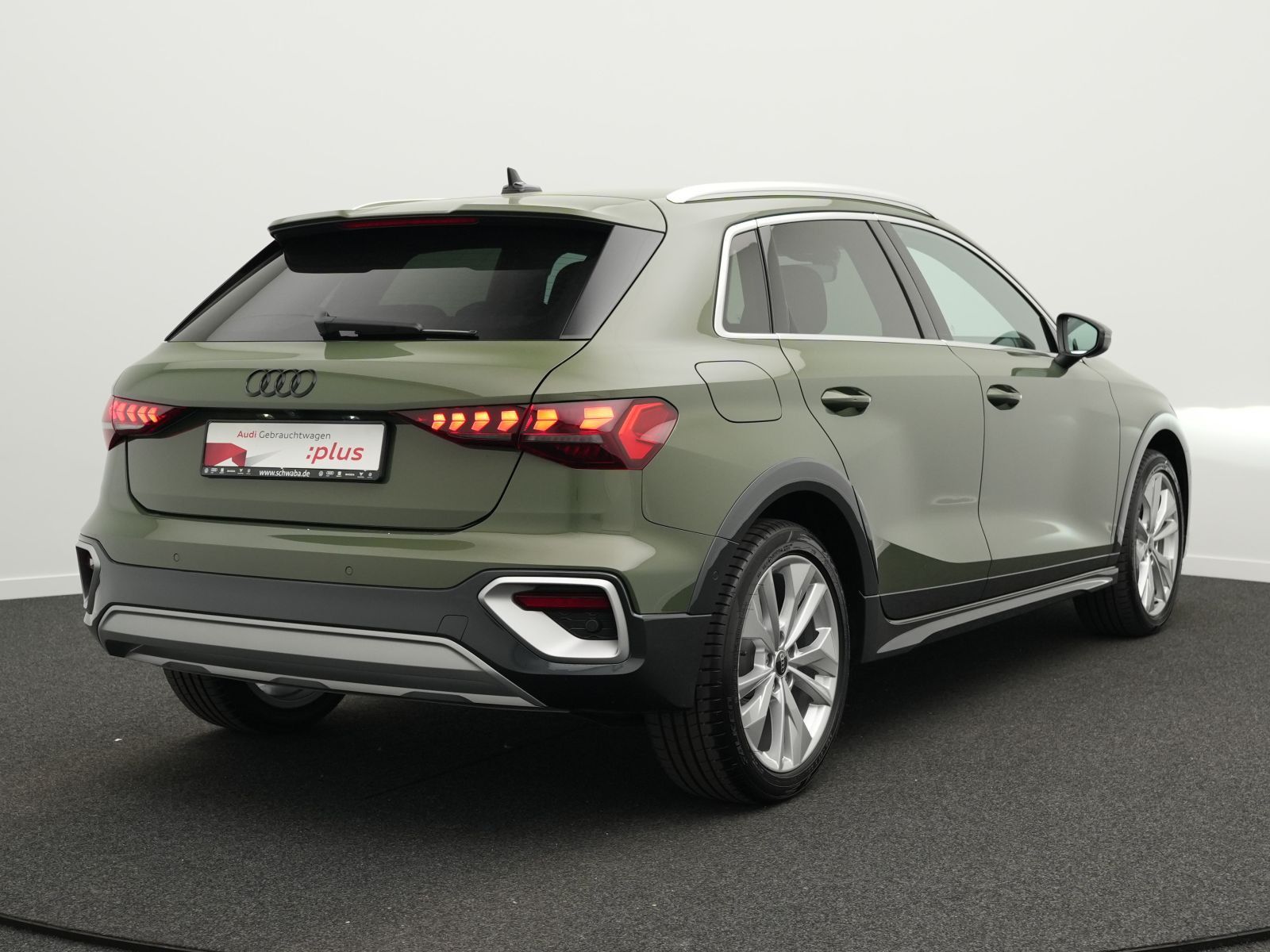 Audi A3 - Bild 3