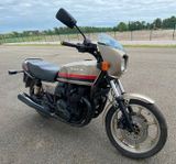 Kawasaki GPZ 1100 - KAWASAKI 1100 GPZ