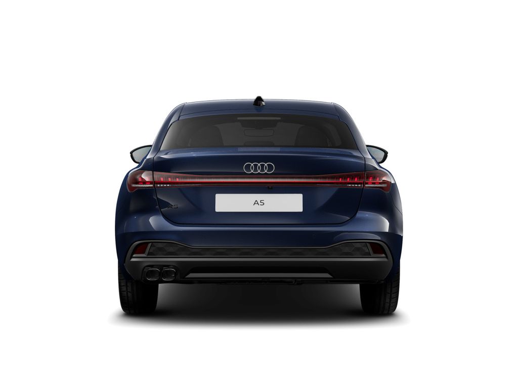 AUDI A5 2026