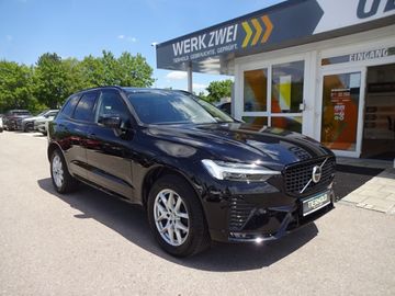 Volvo XC60 - 9