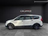 Dacia Lodgy 1.6 SCe 100 Stepway 7Sitze/Kamera/AHK..... - Dacia: Van, 7 Sitzer