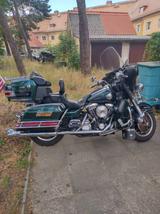 Harley-Davidson FLT - HARLEY-DAVIDSON 1998