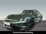 Porsche Taycan 4S Cross Turismo