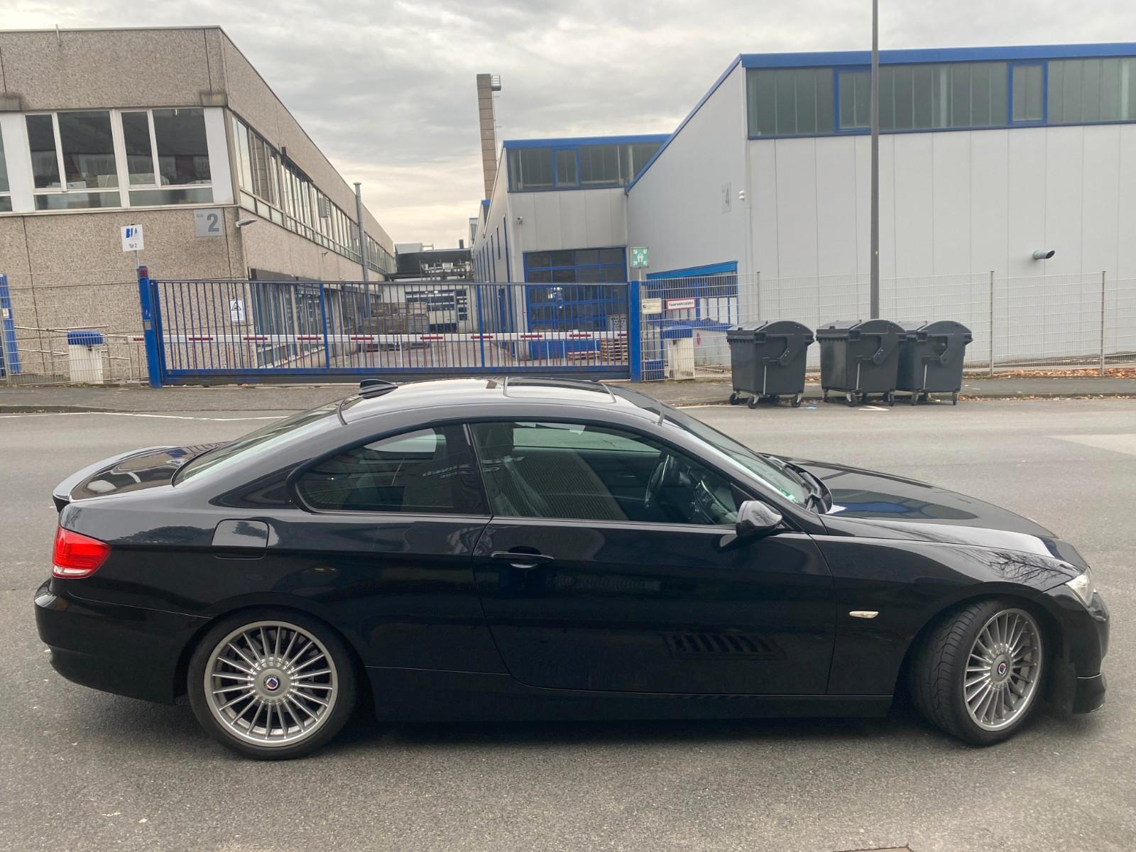 ALPINA B3