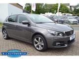 Peugeot 308 Allure 1.2 e-THP PureTech,Navi,Pano,TOP - Peugeot 308 in Duisburg