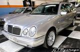 Mercedes-Benz MERCEDES - Classe E - 280 V6 4Matic Avantgarde - gebrauchte Mercedes-Benz E 280 aus dem Jahr 1998