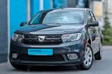 Dacia Sandero TCe 1,0 75 Klima Bluetooth 8 x Räder 45T - Dacia in Leipzig