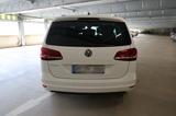 Volkswagen VW Sharan 7-Sitzer*Garantie*Standhz*Kamera*Dynau - VW Sharan Gebrauchtwagen in Stuttgart
