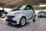 Smart fortwo e-drive * Tritop * Schnelllad * Navi - Smart Elektroautos