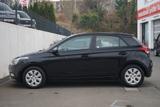 Hyundai i20 1.2 Classic Klimaaut. USB AUX - Hyundai i20: 1.2