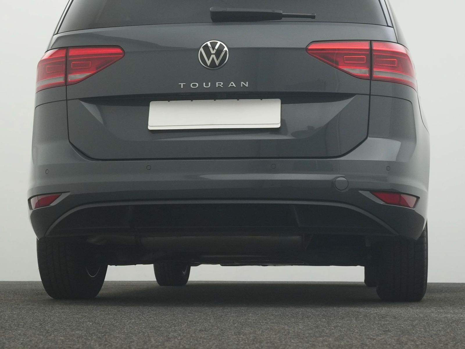 Volkswagen Touran - Bild 28