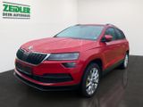 Skoda Karoq 1.5 TSI ACT DSG Style ACC*LED*LHZ*RFK*VC - Skoda Karoq aus 2019