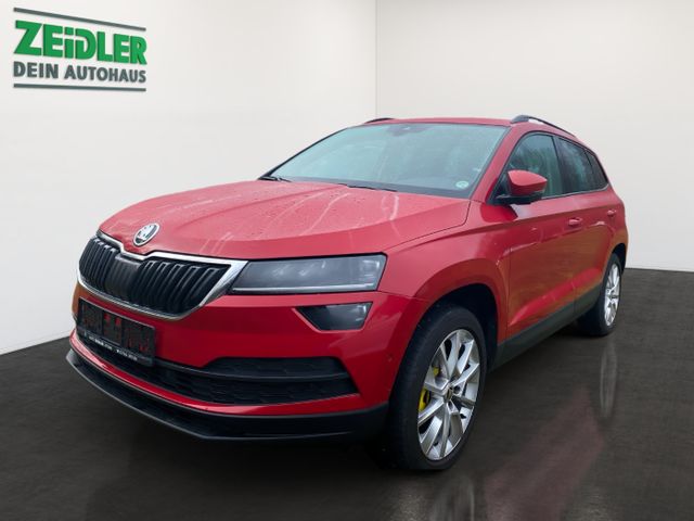 Skoda Karoq 1.5 TSI ACT DSG Style ACC*LED*LHZ*RFK*VC