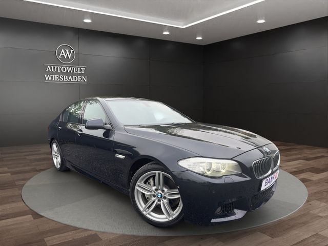 BMW 550i M-Sportpaket