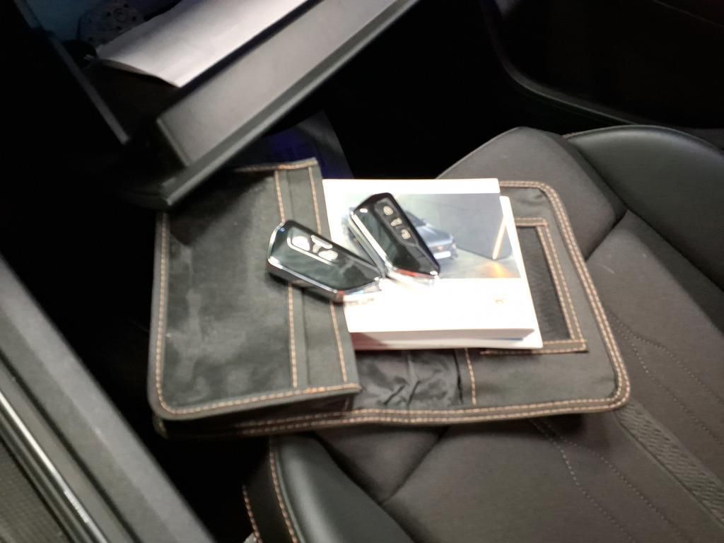 Cupra Formentor 1.4 TSI e-Hybrid RFK*PDC*Tempo*Klima