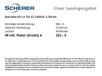 Seat Ibiza - Vorschau Bild 2