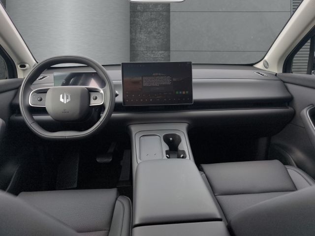 Leapmotor C10 - Bild 9