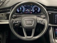 Audi Q8 - Vorschau Bild 11
