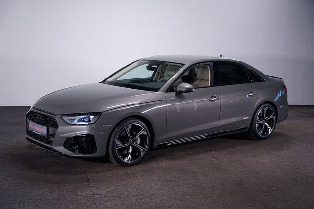 Audi A4 2.0 40 TFSI Lim. S line S-tronic*Virtual*RFK*