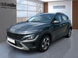 Hyundai KONA SELECT SHZ*LHZ*ISOFIX*CARPLAY - Hyundai KONA mit Hybrid-Antrieb