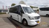 Mercedes-Benz Sprinter Altas 17 Sitze EURO 6