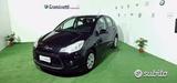 Citroën Citroen c3 1.4 hdi 70cv attraction anno 2012 - Citroën C3 mit Diesel-Antrieb: Attraction