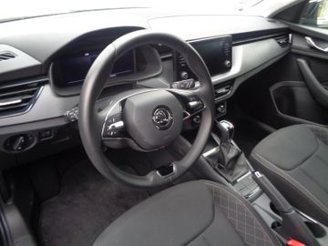 Bild 4 Skoda Scala 1.5 TSI DSG AMBITION PDC RFK SML BT LED