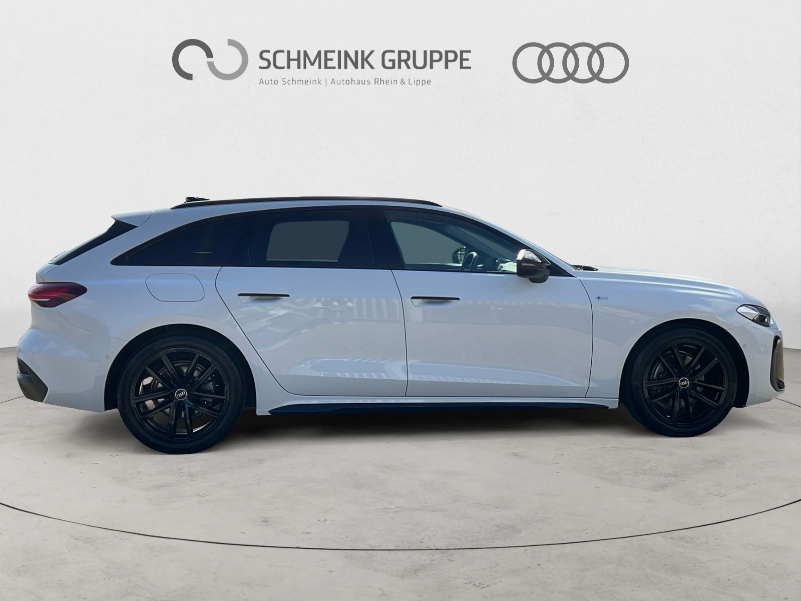 Audi A5 - Bild 6