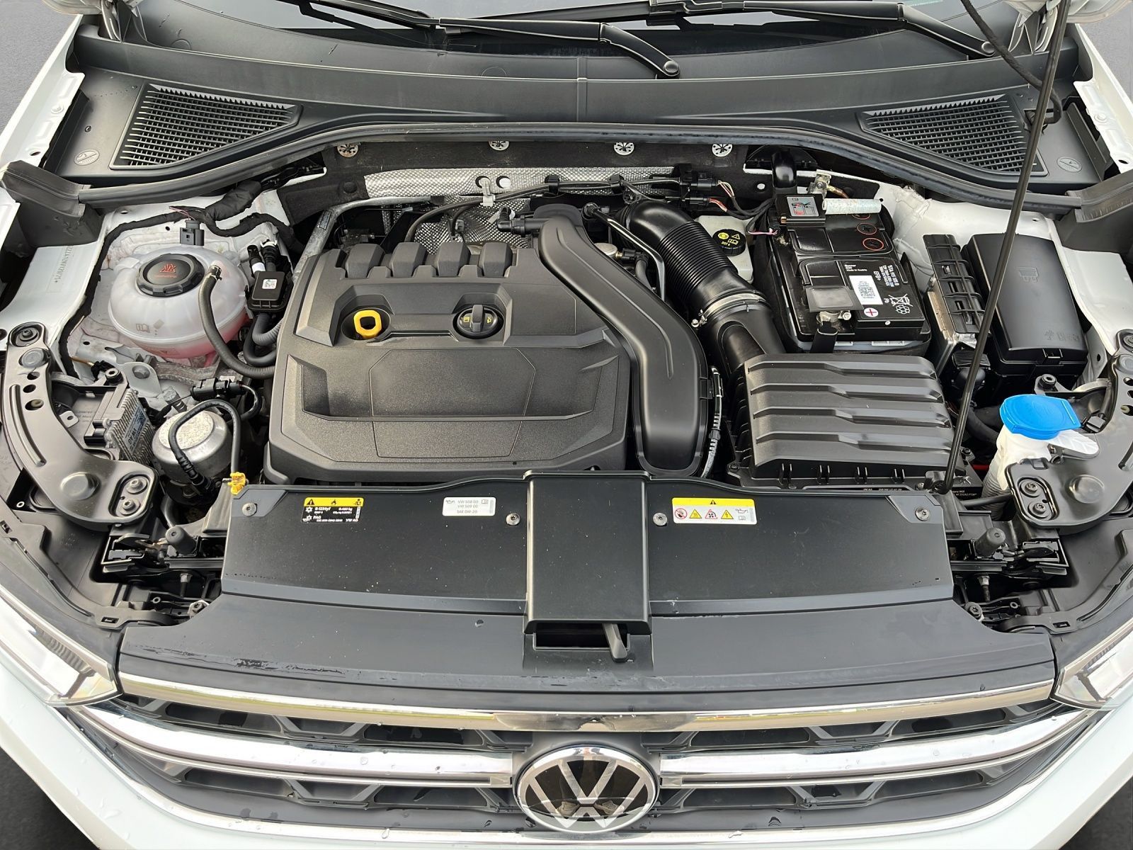 Volkswagen T-Roc - Bild 18