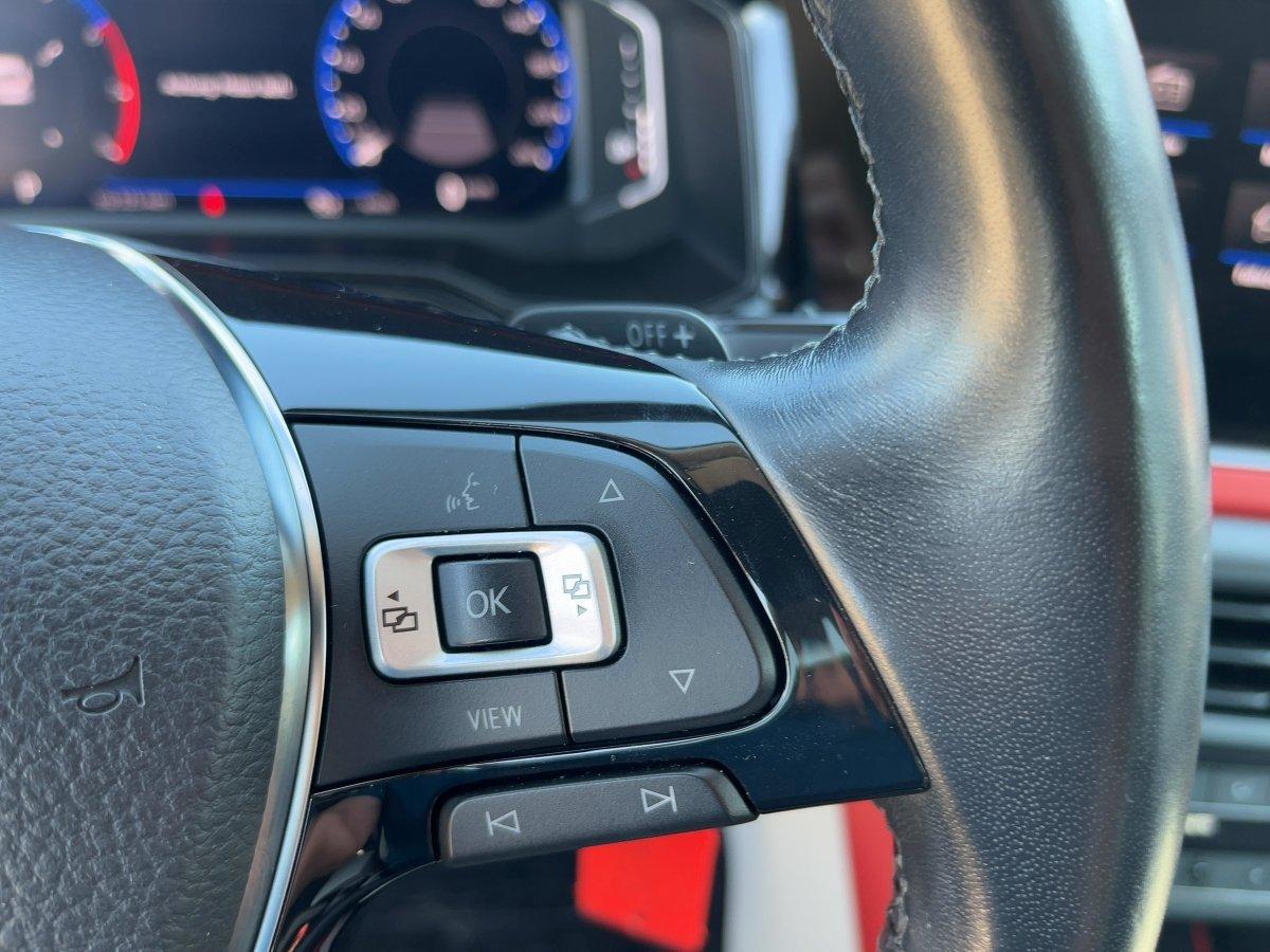 Volkswagen Polo VI 1.0 TSI beats ACC,AUTOM.,LED,Navi,SHZ,LM, миниатюра 16
