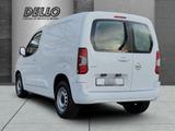 Opel Combo Cargo Edition erhöhte Nutzlast 1.5D FlexCa - Opel aus 2022
